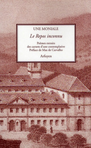 Repos inconnu - UNE MONIALE