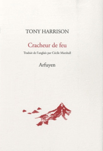 Cracheur de feu. Edition bilingue français-anglais - Harrison Tony ; Marshall Cécile