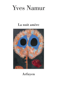 La nuit amère - Namur Yves