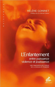L'enfantement, entre puissance, violence et jouissance - Goninet Hélène