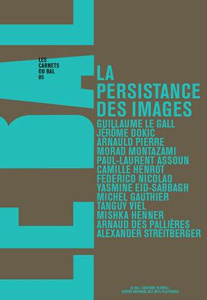 La persistance des images. Volume 5 - Le Gall Guillaume ; Dokic Jérôme ; Henner Mishka ;