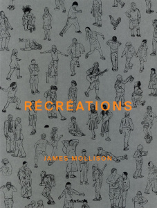 Récréations - Mollison James