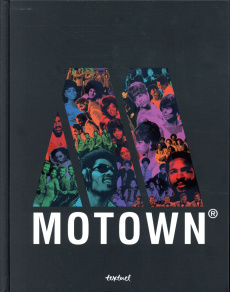 Motown - White Adam ; Ales Barney ; Loog Oldham Andrew ; Ga