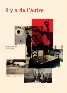 Il y a de l'autre - Geoffray Agnès ; Jones Julie