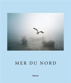 Mer du Nord - Attlee James ; Matthieussent Brice