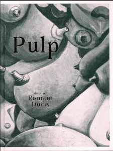Pulp - Duris Romain