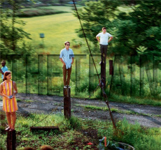 The Train. June 8, 1968 - Le dernier voyage de Robert F. Kennedy, Edition bilingue français-anglais - Fusco Paul ; Terpstra Rein Jelle ; Parreno Philipp