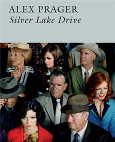 Silver lake drive - Prager Alex ; Govan Michael ; Grafik Clare ; Mansf