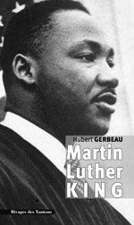 Martin Luther King - Gerbeau Hubert
