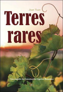 Terres rares - Tuan Jean