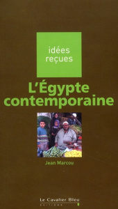 L'Egypte contemporaine - Marcou Jean