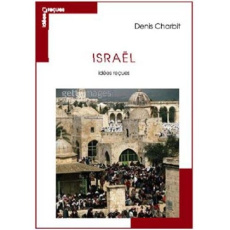 Israël et ses paradoxes. Idées reçues sur un pays qui attise les passions - Charbit Denis ; Barnavi Elie