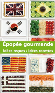 IDEES RECUES SUR LES CUISINES DU MONDE - COLLECTIF