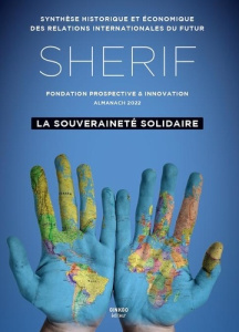 SHERIF - Almanach 2022 : La souveraineté solidaire - Collectif