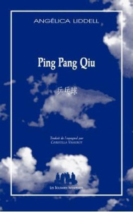 Ping Pang Qiu - Liddell Angélica ; Vasserot Christilla