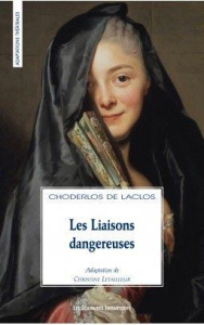 Les Liaisons dangereuses - Choderlos de Laclos Pierre-Ambroise-François ; Let