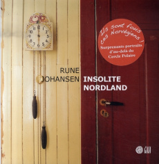 Insolite Nordland - Johansen Rune