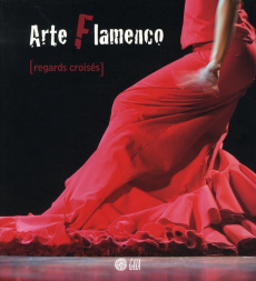 Arte flamenco. Regards croisés - Airoldi Serge ; Téllez Rubio Juan José ; Plante-Ta
