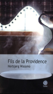 Fils de la providence - Wassmo Herbjorg ; Hinsch Luce