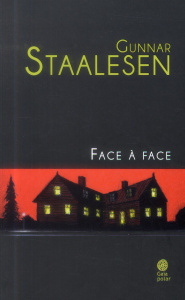 Face à face - Staalesen Gunnar ; Fouillet Alexis