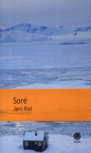 Soré. Le chant pour celui qui désire vivre - Riel Jørn ; Jorgensen Inès