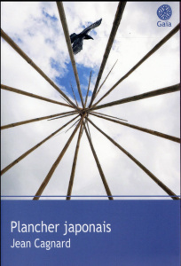 Plancher japonais - Cagnard Jean