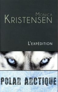 L'expédition - Kristensen Monica ; Besançon Loup-Maëlle