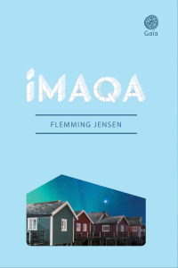 Imaqa - Jensen Flemming ; Jorgensen Inès