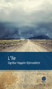 L'île - Björnsdottir Sigrídur Hagalín ; Boury Eric