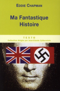 Ma fantastique histoire - Chapman Eddie ; Sandry Suzanne ; Talbot Michel ; K