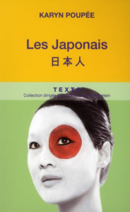 Les Japonais. Edition revue et augmentée - Poupée Karyn