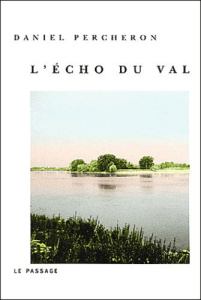 L'écho du val - Percheron Daniel