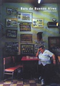 Bars de Buenos Aires - Mirré Constanza