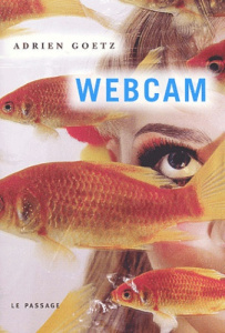 Webcam - Goetz Adrien