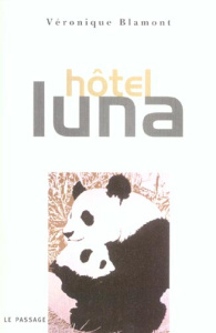 Hôtel Luna - Blamont Véronique