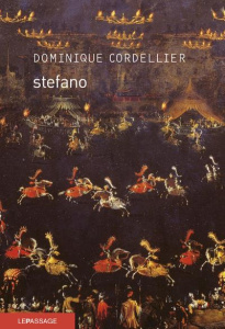 Stefano - Cordellier Dominique