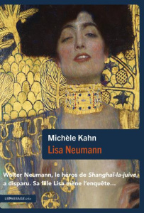 Lisa Neumann - Kahn Michèle