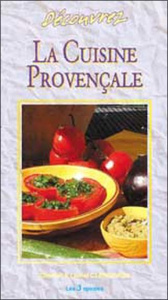 Découvrez la cuisine provençale - Clergeaud Chantal