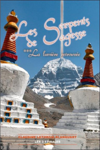 Les Serpents de Sagesse - Léturgie-Blanquart Claudine