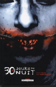 30 JOURS DE NUIT T01 - VOL01 - NILES/TEMPLESMITH