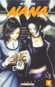 Nana Tome 7 - Yazawa Ai ; Cibot Sae