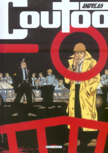 Coutoo - ANDREAS