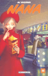 Nana Tome 11 - Yazawa Ai