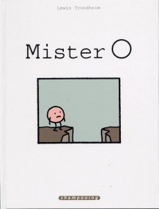 Mister O - Trondheim Lewis