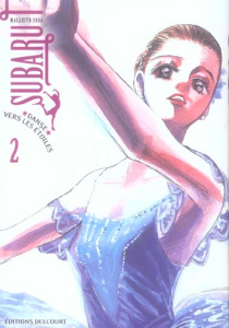 Subaru Tome 2 - Soda Masahito ; K. Yuko