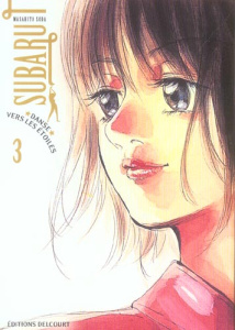 Subaru Tome 3 - Soda Masahito ; K. Yuko