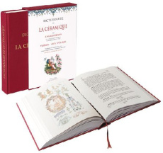 Dictionnaire de la céramique / Faïences, grès, poteries - Garnier Edouard