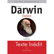 Essai sur l'Instinct - Darwin Charles