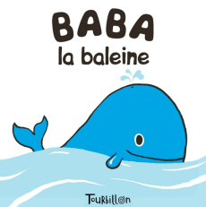 Baba la baleine - Drews Judith