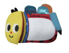 Gribouille à l'eau / Mes tout-premiers dessins faciles - Tourbillon